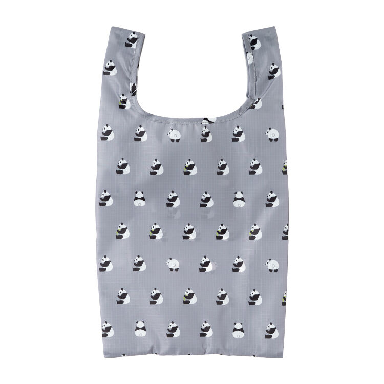 DELFONICS「エコバッグ」|エコバッグ|Cパンダ