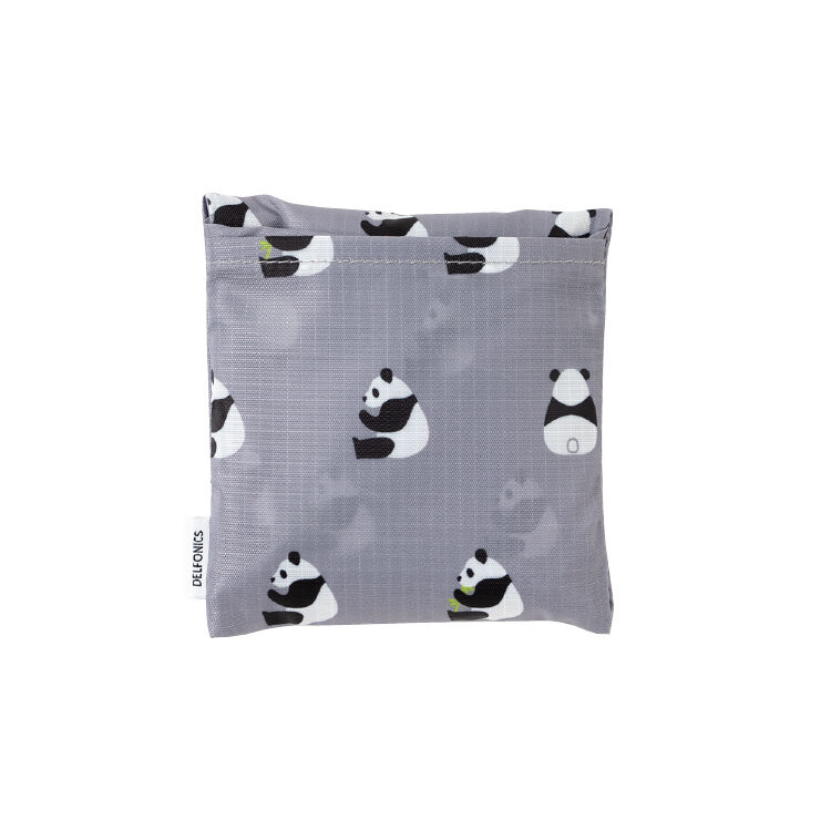 DELFONICS「エコバッグ」|エコバッグ|