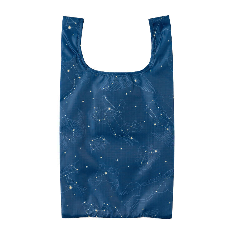 DELFONICS「エコバッグ」|エコバッグ|Fホロスコープ