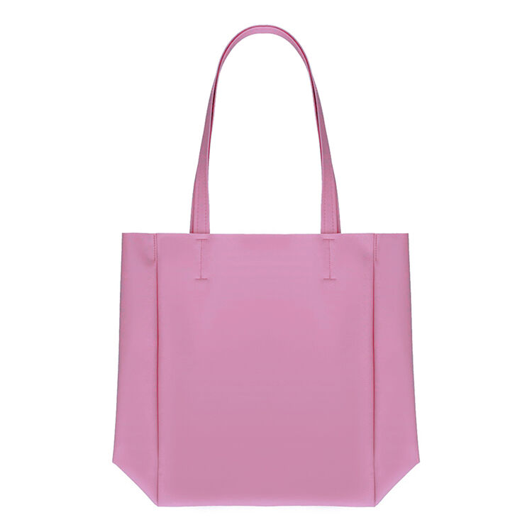 DELFONICS「【直営店限定】プラートル バッグS」|トートバッグ|ピンク