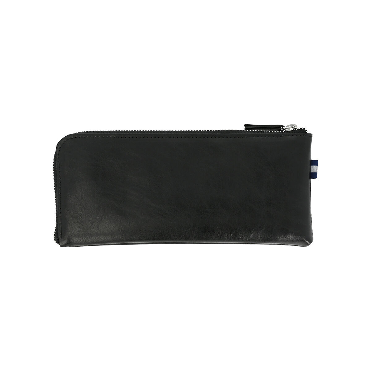 DELFONICS「アルノー フラットペンケース」|ステーショナリー|