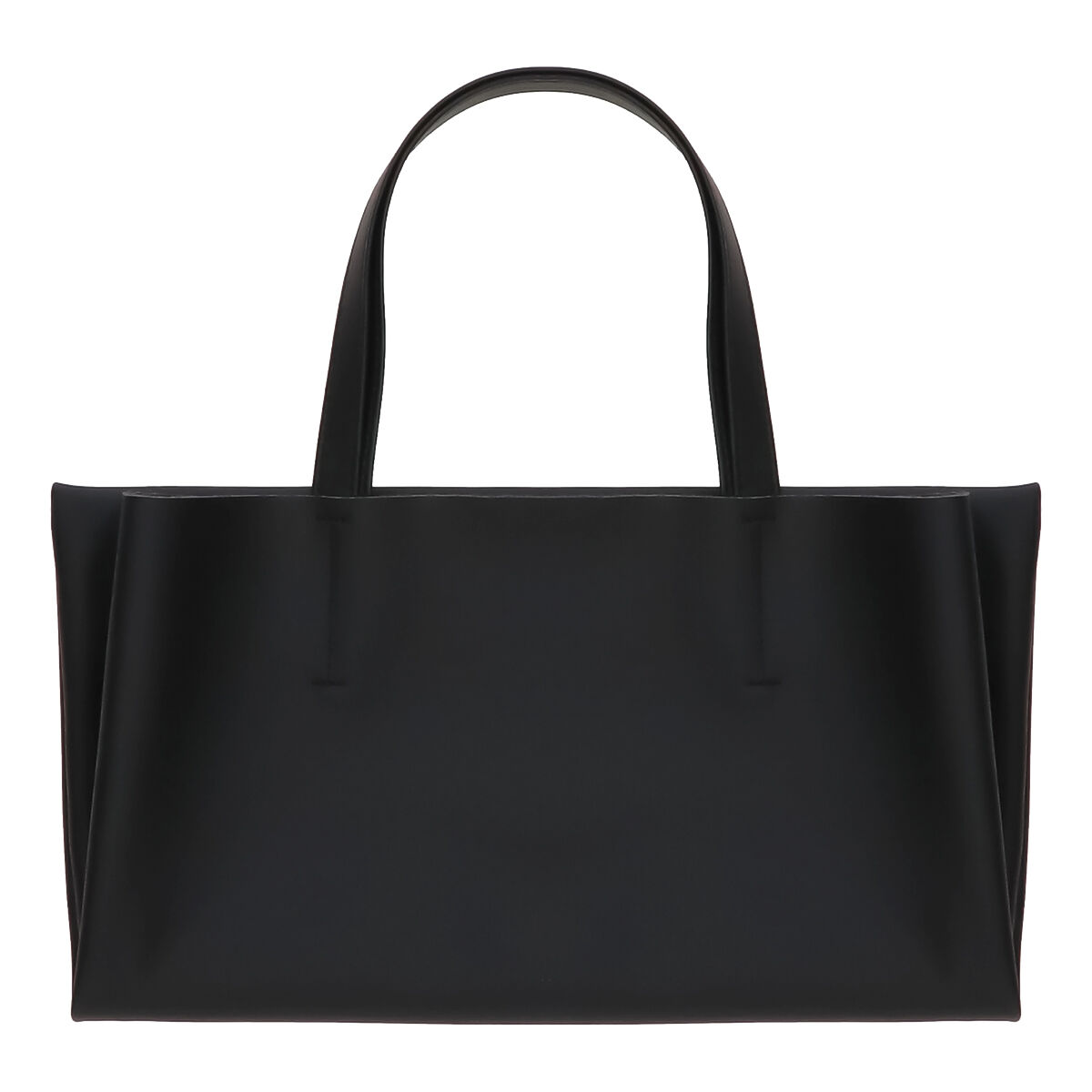 DELFONICS「プラートル フラットバッグ」|トートバッグ|