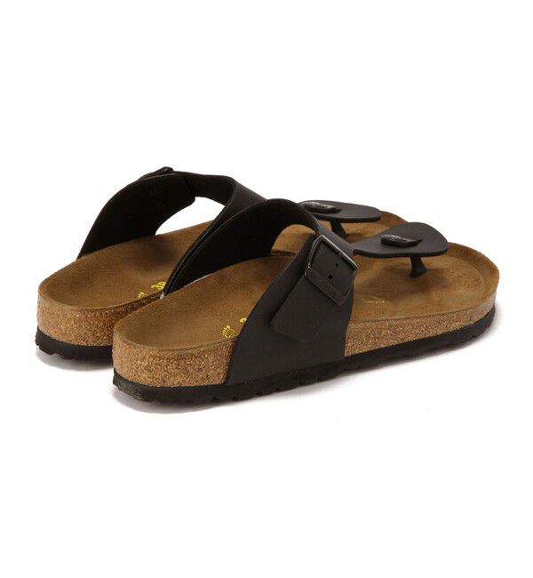 BIRKENSTOCK「【ビルケンシュトック】ラムゼス/ブラック ビルコフロー/サンダル メンズ レディース/RAMSES」|サンダル|