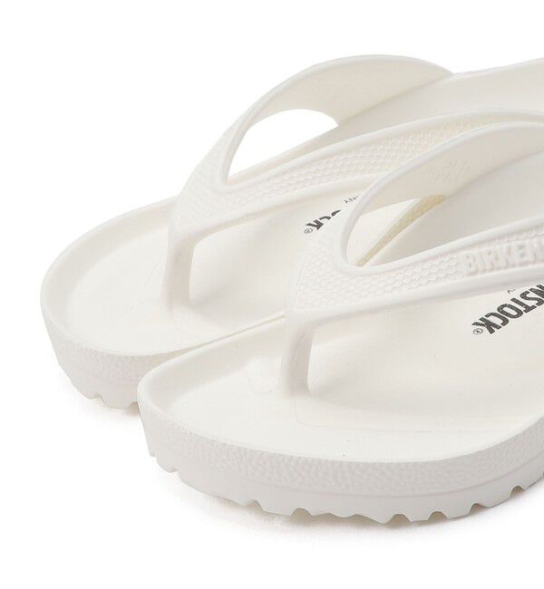 BIRKENSTOCK「【ビルケンシュトック】ホノルル イーブイエー/ホワイト EVA/サンダル メンズ レディース」|サンダル|