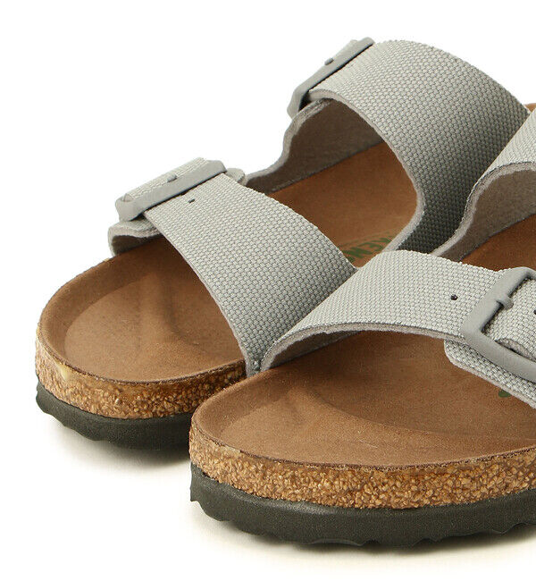 BIRKENSTOCK「【ビルケンシュトック】アリゾナ/ストーンコイン ビルコフロー/サンダル レディース」|サンダル|