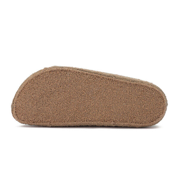 BIRKENSTOCK「【ビルケンシュトック】ツェルマット/ベリル ウールフェルト/ルームシューズ レディース」|サンダル|
