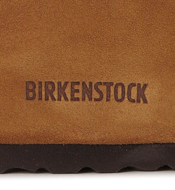BIRKENSTOCK「【ビルケンシュトック】ロンドン/ミンク スエードレザー/シューズ メンズ/LONDON」|その他|