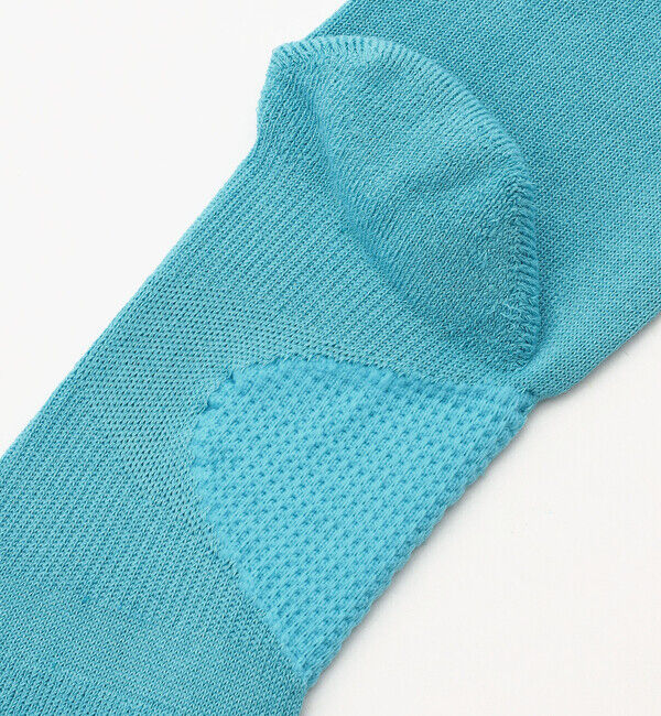 BENEXY「【ベネクシー】ザ アンクルソックス/ナイルグリーン ポリエステル コットン/靴下 メンズ レディース」|ソックス|