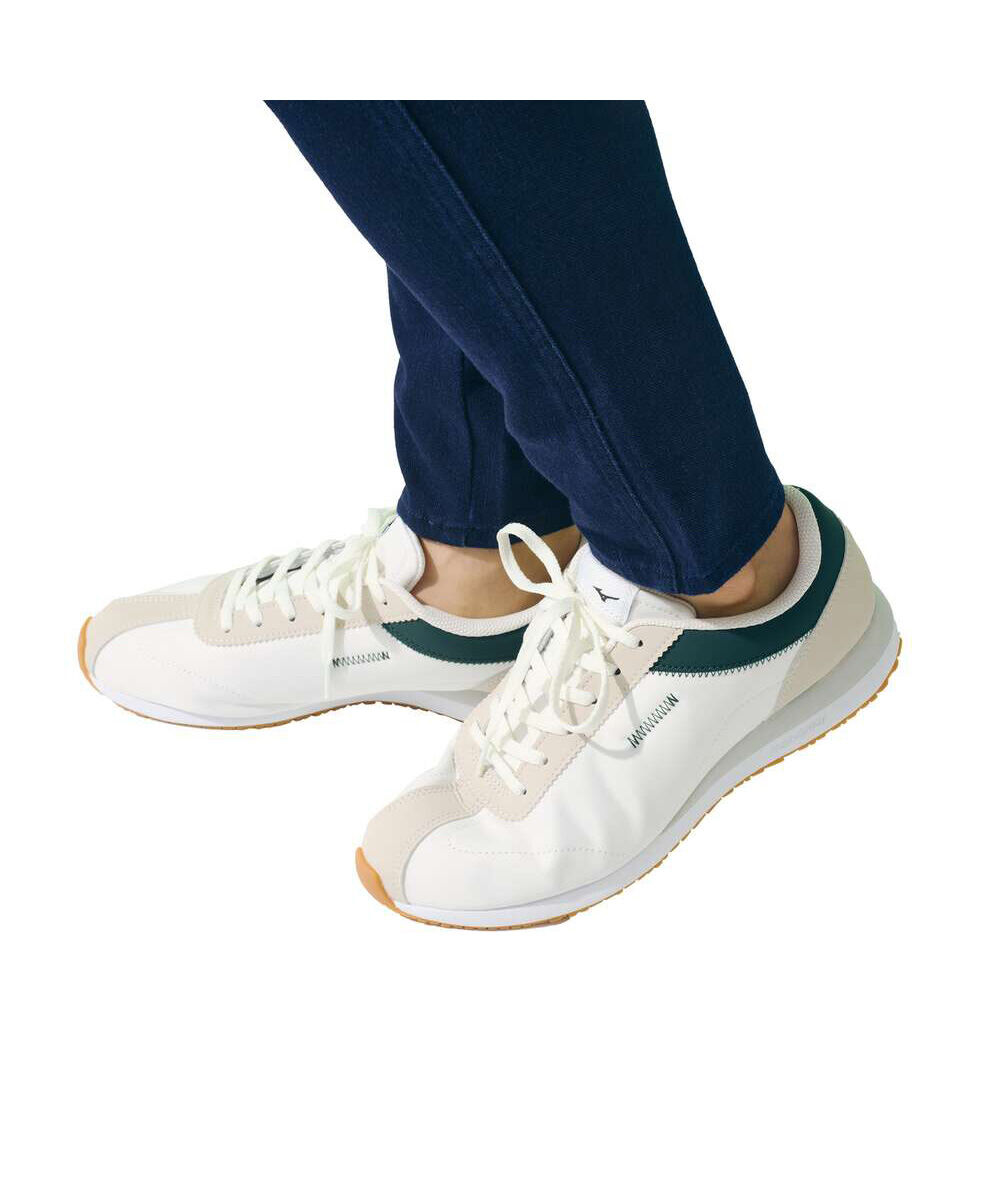 MIZUNO「ME-LS(ウォーキング)」|スニーカー|
