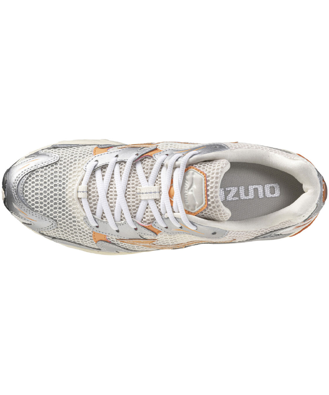 MIZUNO「WAVE RIDER 10」|スニーカー|