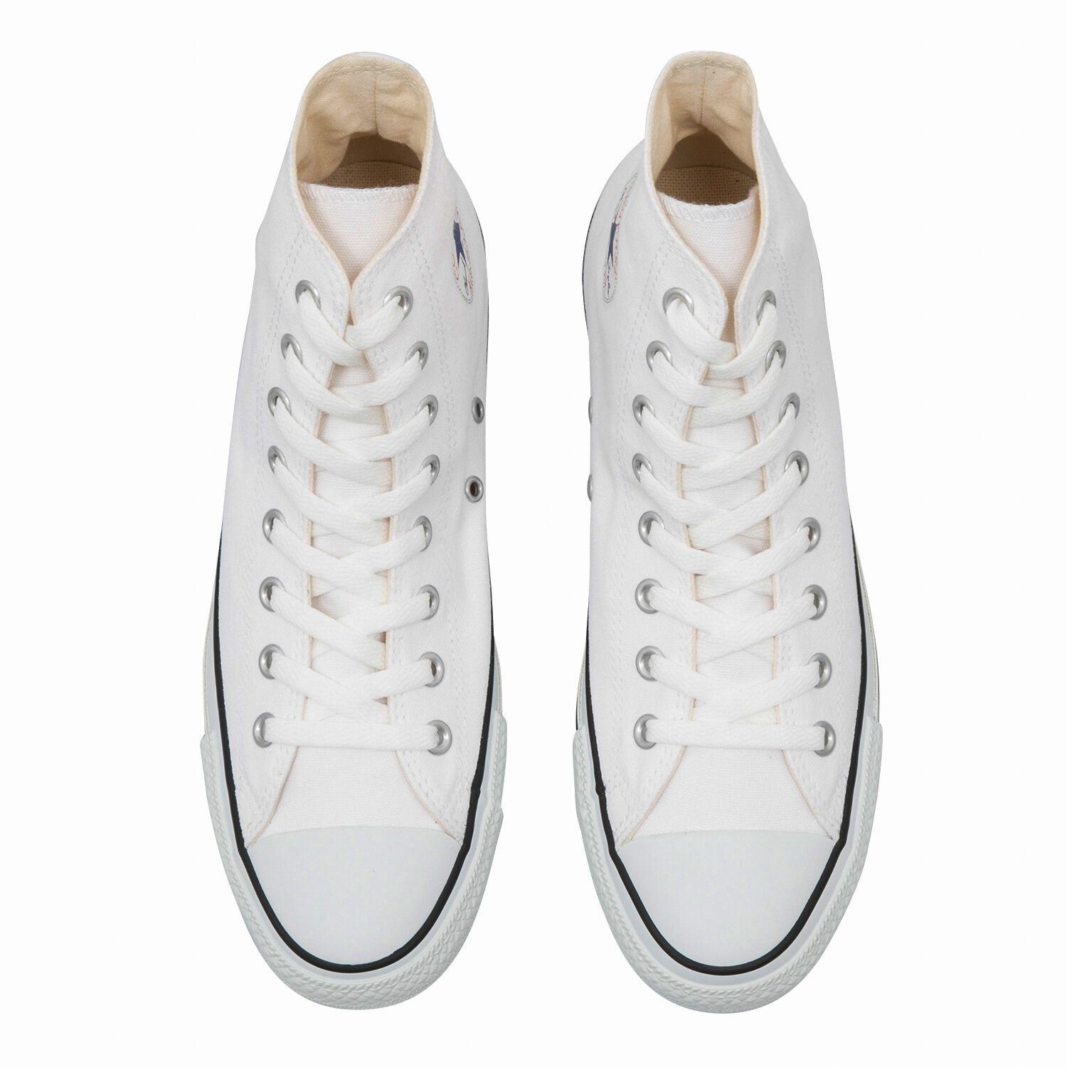 CONVERSE「【CONVERSE】CANVAS ALL STAR COLORS HI」|スニーカー|