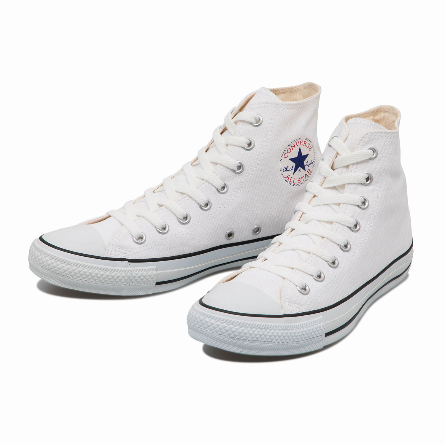CONVERSE「【CONVERSE】CANVAS ALL STAR COLORS HI」|スニーカー|