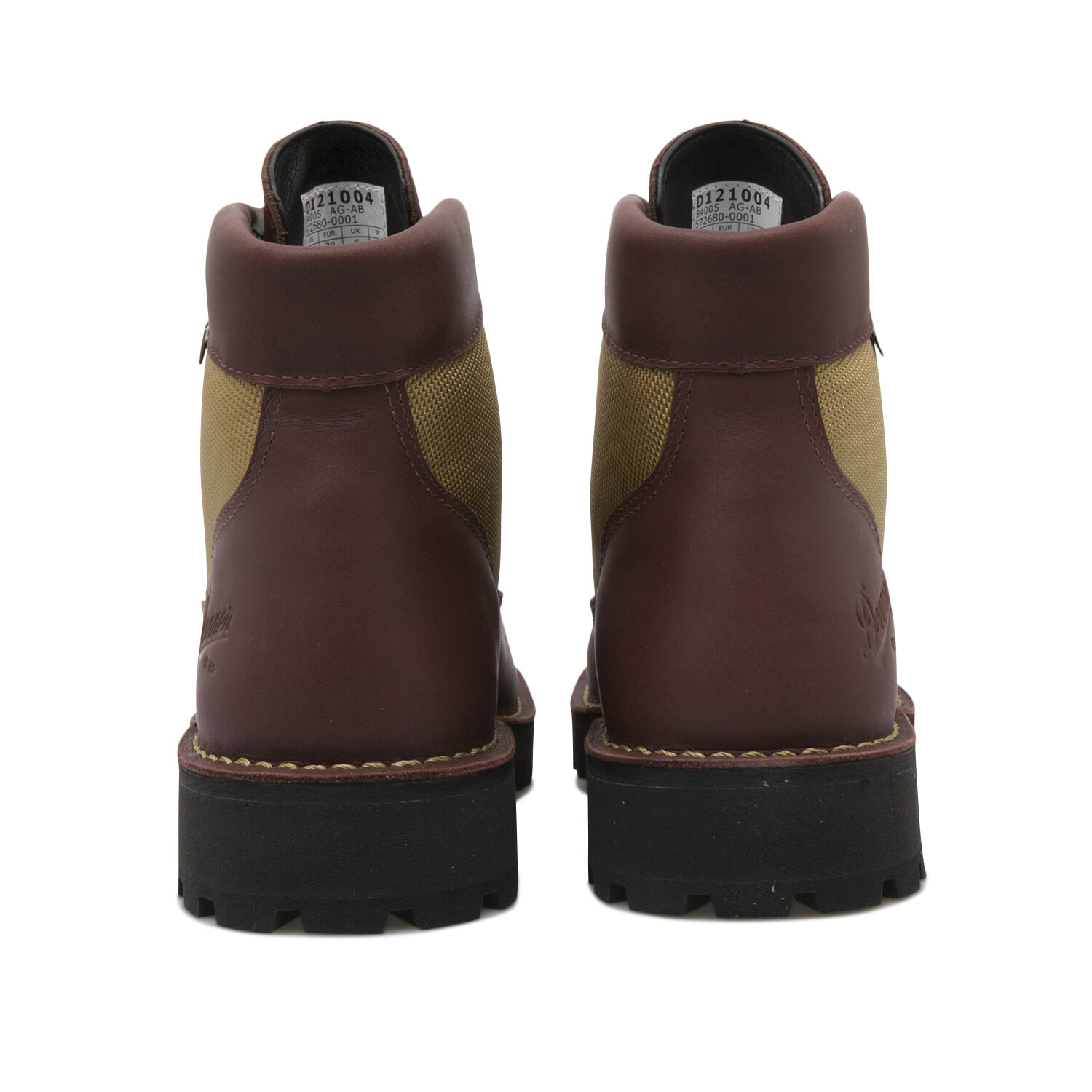 DANNER「【DANNER】W'S DANNER FIELD」|スニーカー|