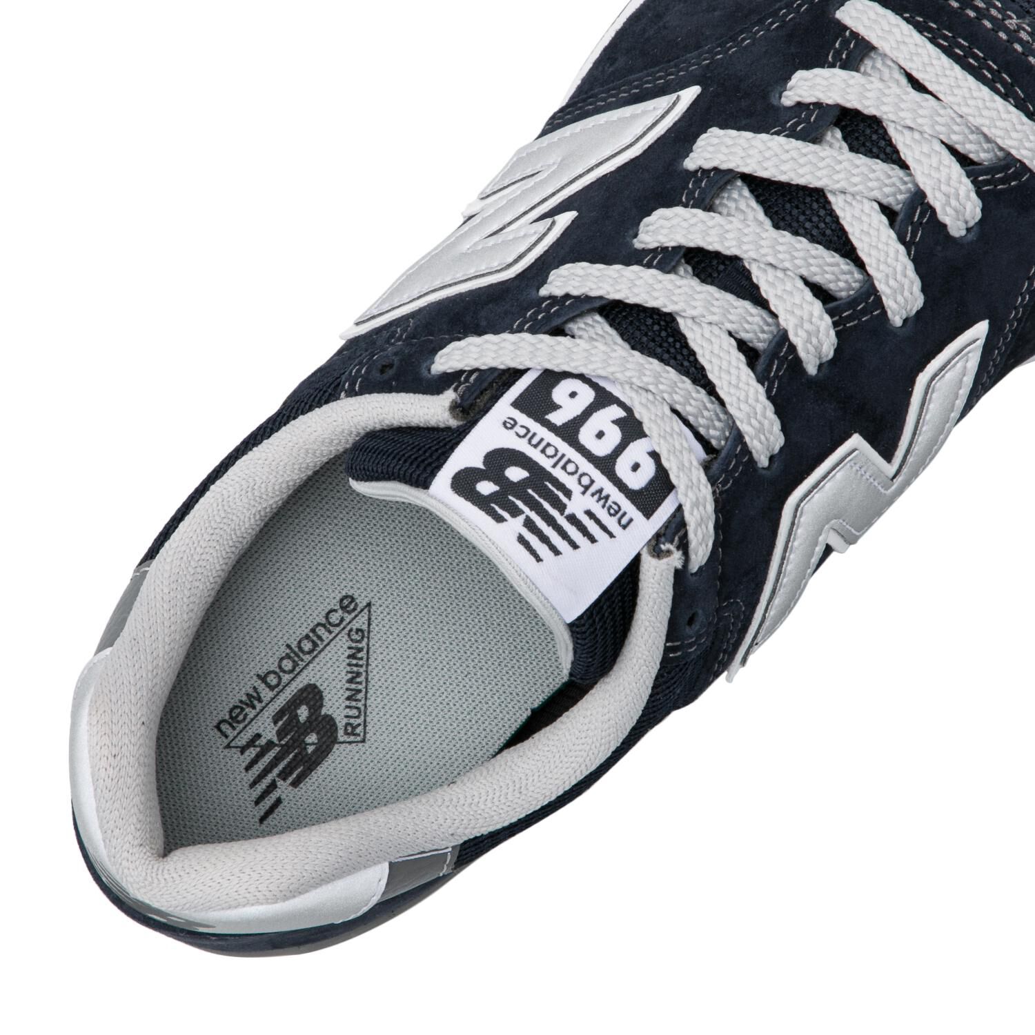 NEW BALANCE 「【NEW BALANCE】CM996NV2(D)」|スニーカー|