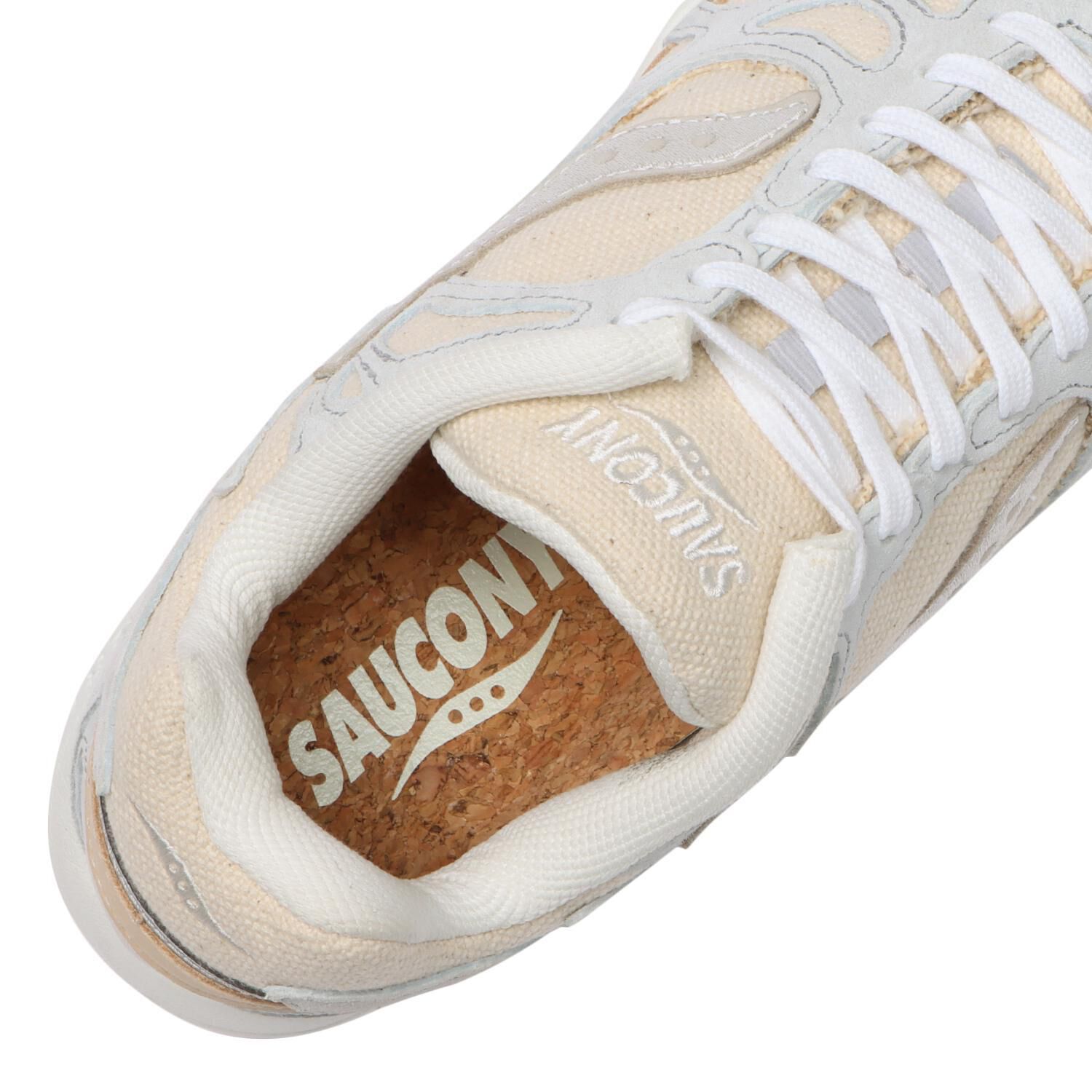 saucony「【SAUCONY】GRID AZURA 2000」|スニーカー|