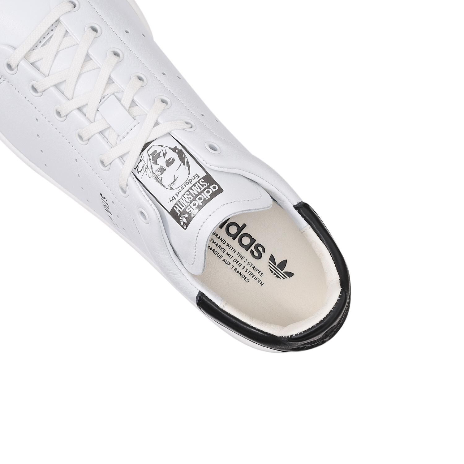 adidas「【ADIDAS】STAN SMITH LUX」|スニーカー|