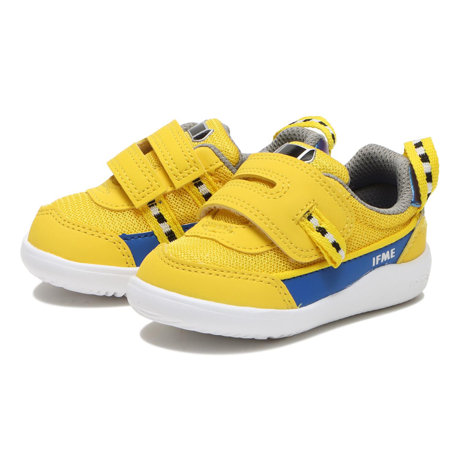 IFME「【IFME】12-15 ｲﾌﾐｰﾍﾞﾋﾞｰｼﾝｶﾝｾﾝｺﾗﾎﾞ」|スニーカー|