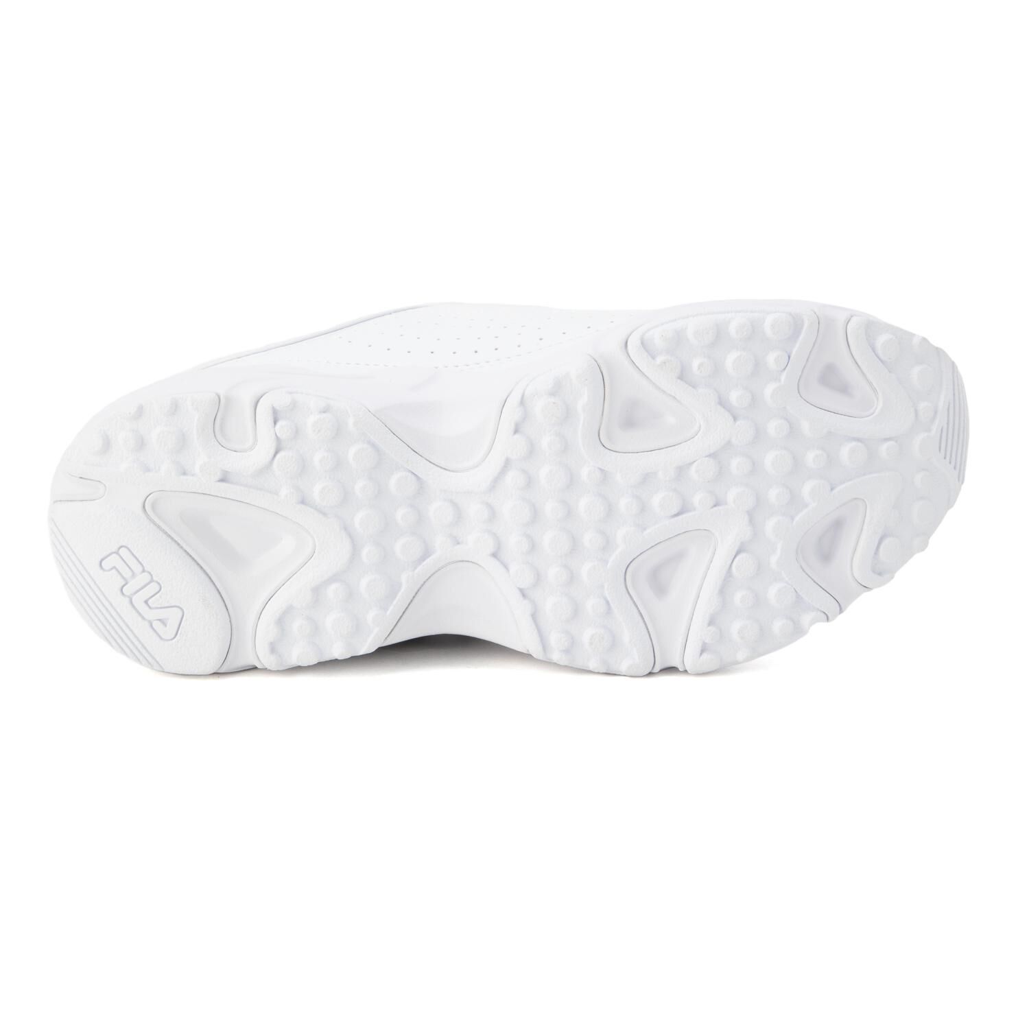 FILA「【FILA】DISTRACER SCRIPT」|スニーカー|