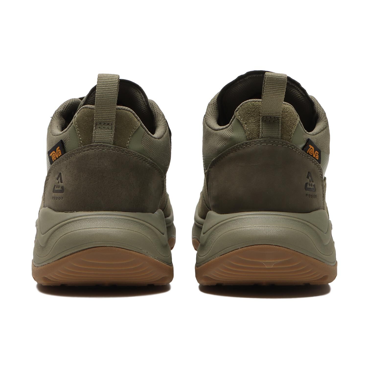 TEVA「【TEVA】M GEOTRECCA LOW RP」|スニーカー|