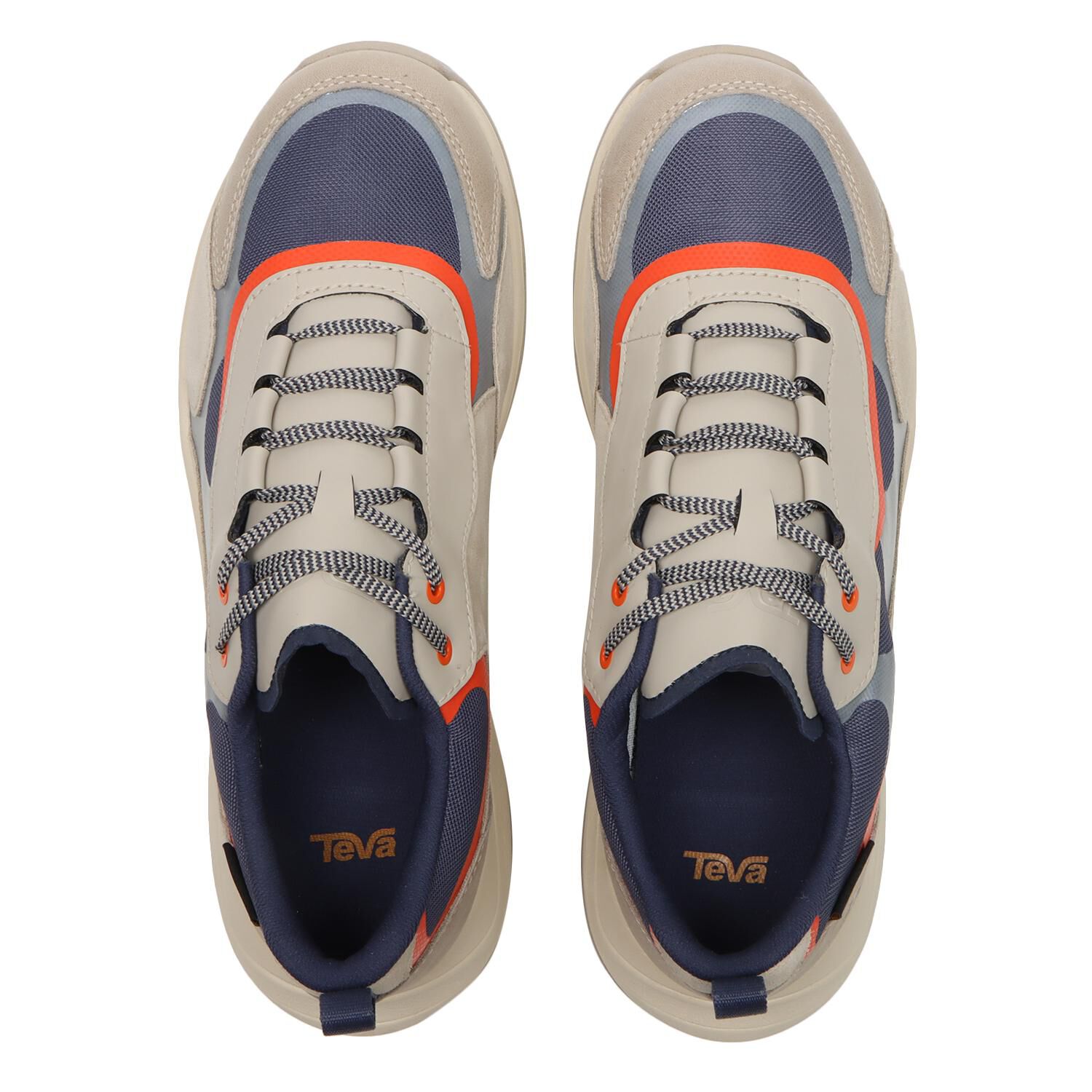 TEVA「【TEVA】M GEOTRECCA LOW RP」|スニーカー|