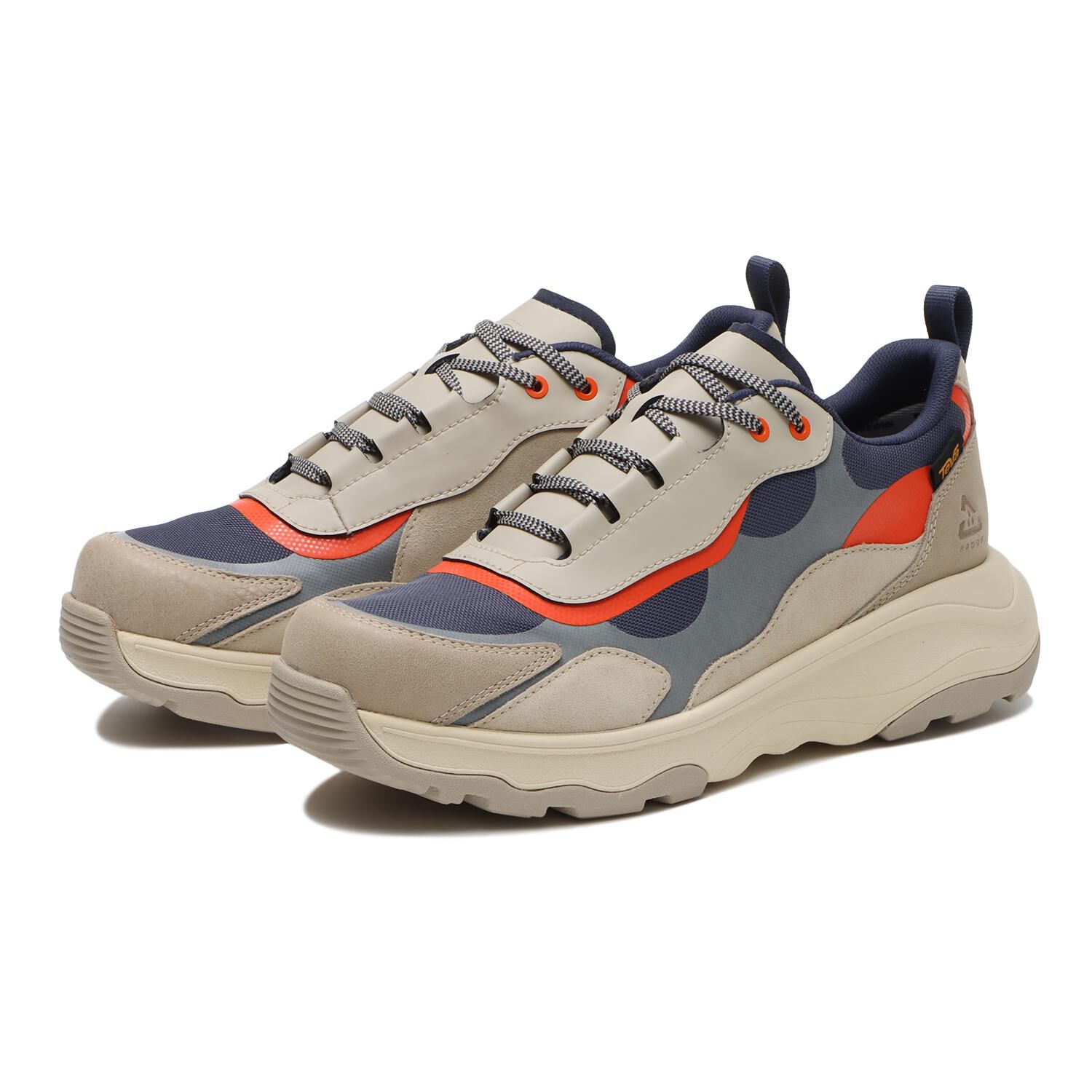 TEVA「【TEVA】M GEOTRECCA LOW RP」|スニーカー|