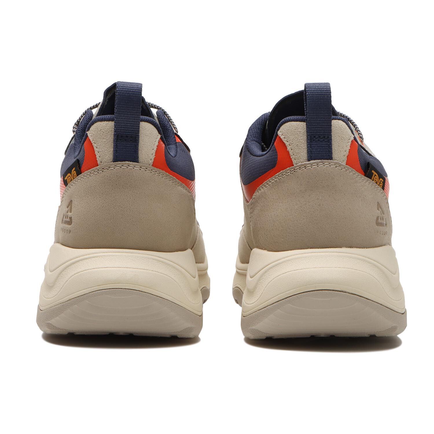 TEVA「【TEVA】M GEOTRECCA LOW RP」|スニーカー|
