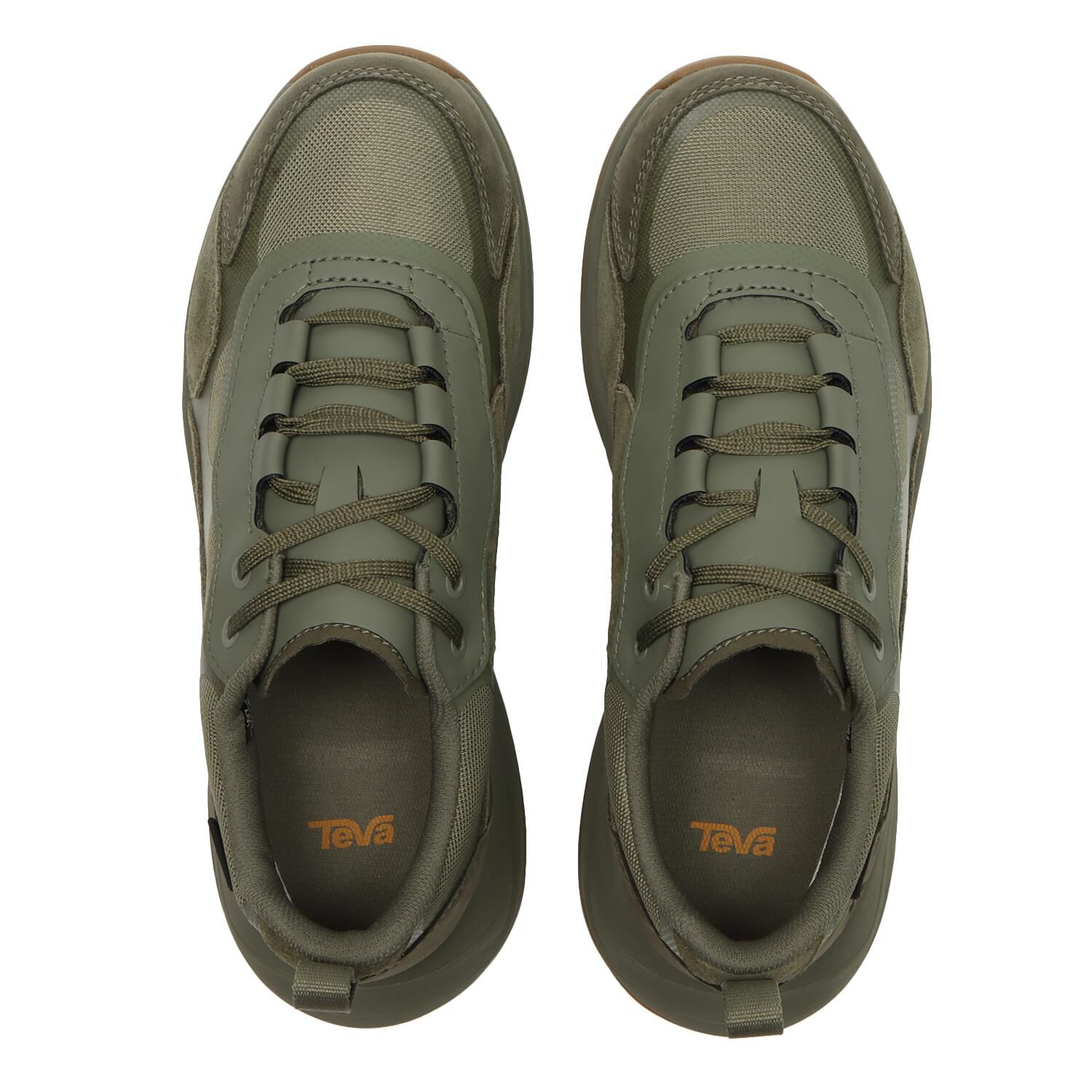 TEVA「【TEVA】W GEOTRECCA LOW RP」|スニーカー|