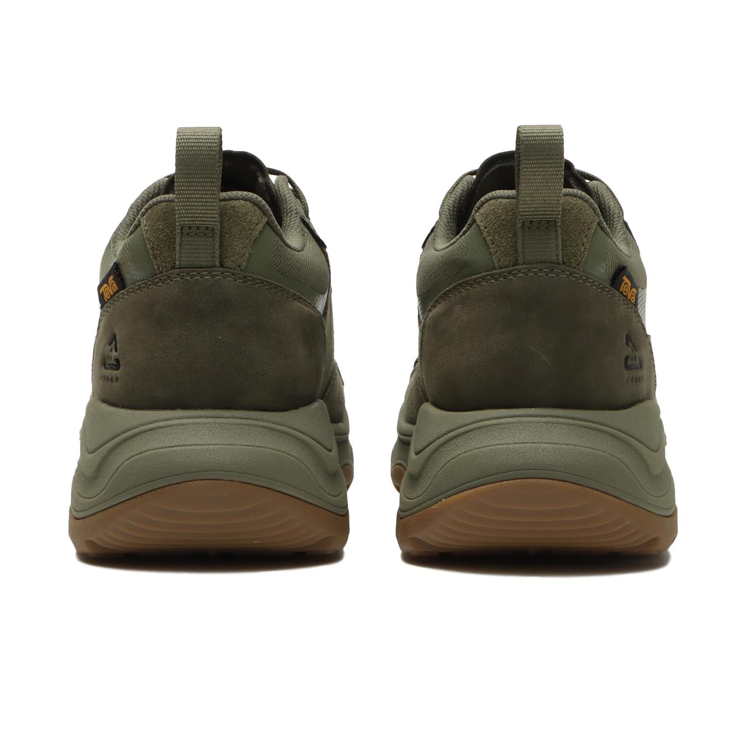 TEVA「【TEVA】W GEOTRECCA LOW RP」|スニーカー|