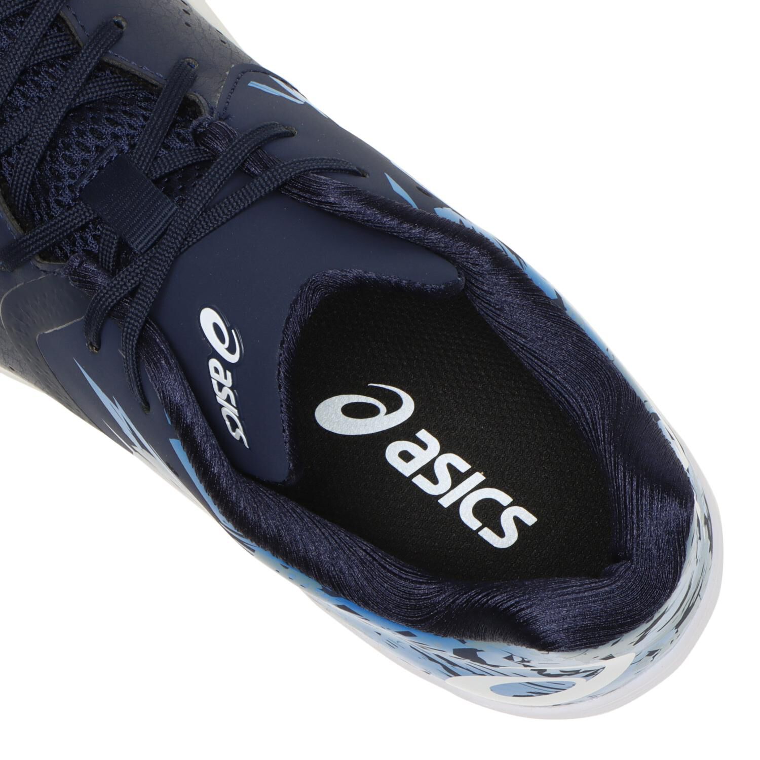 asics「【ASICS】TOQUE 7 TF」|スニーカー|