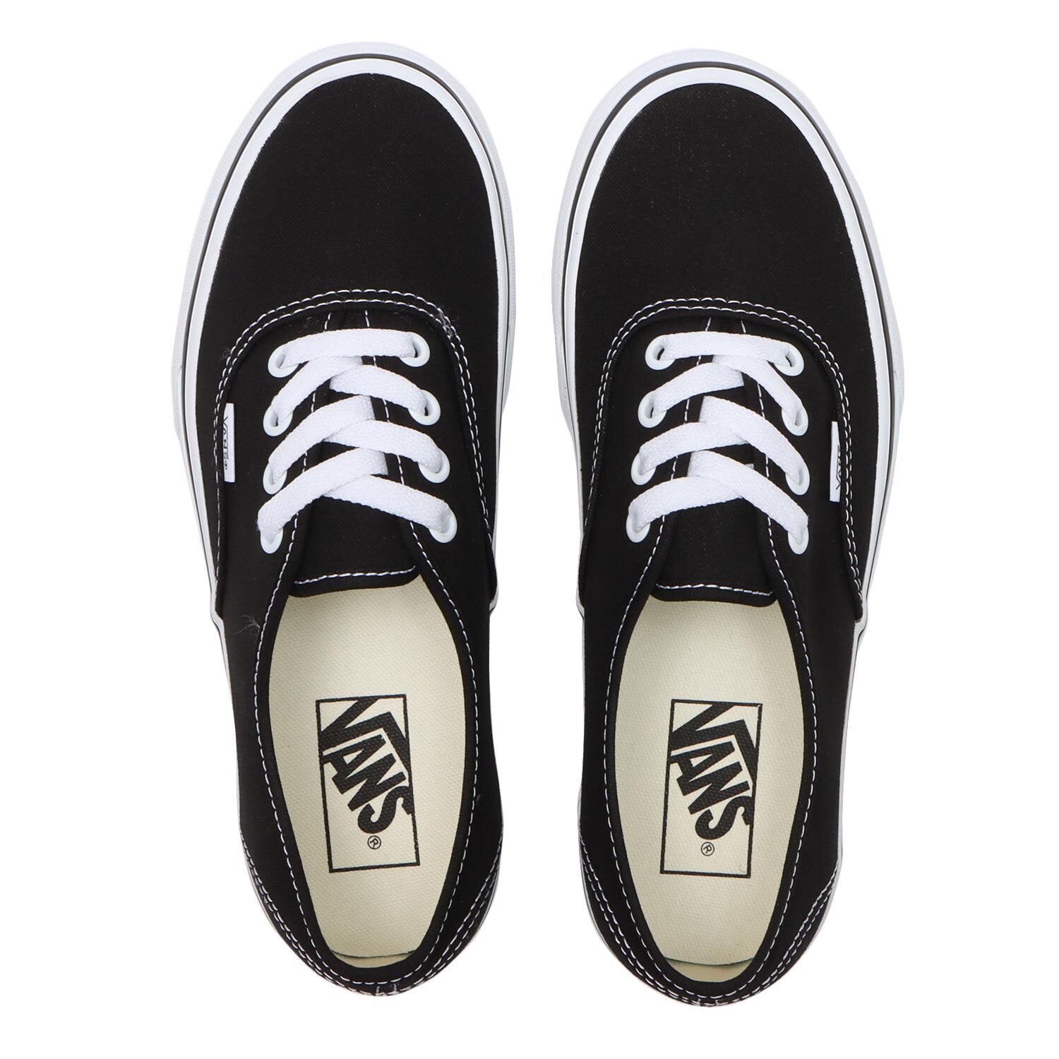 VANS「【VANS】AUTHENTIC STACKFORM」|スニーカー|
