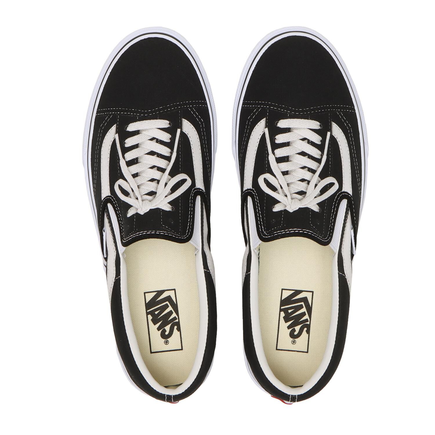 VANS「【VANS】SLIP ON V.EFCT」|スニーカー|