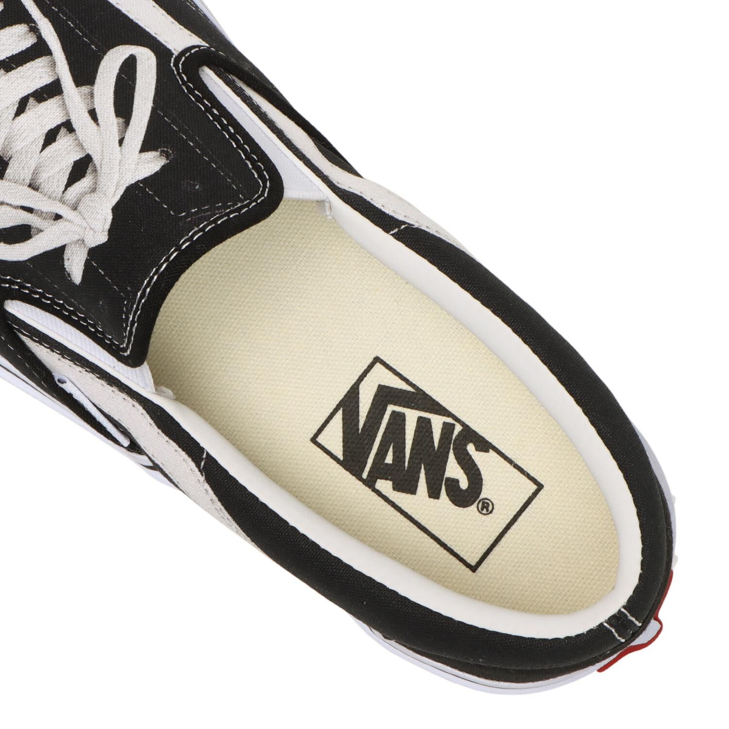 VANS「【VANS】SLIP ON V.EFCT」|スニーカー|
