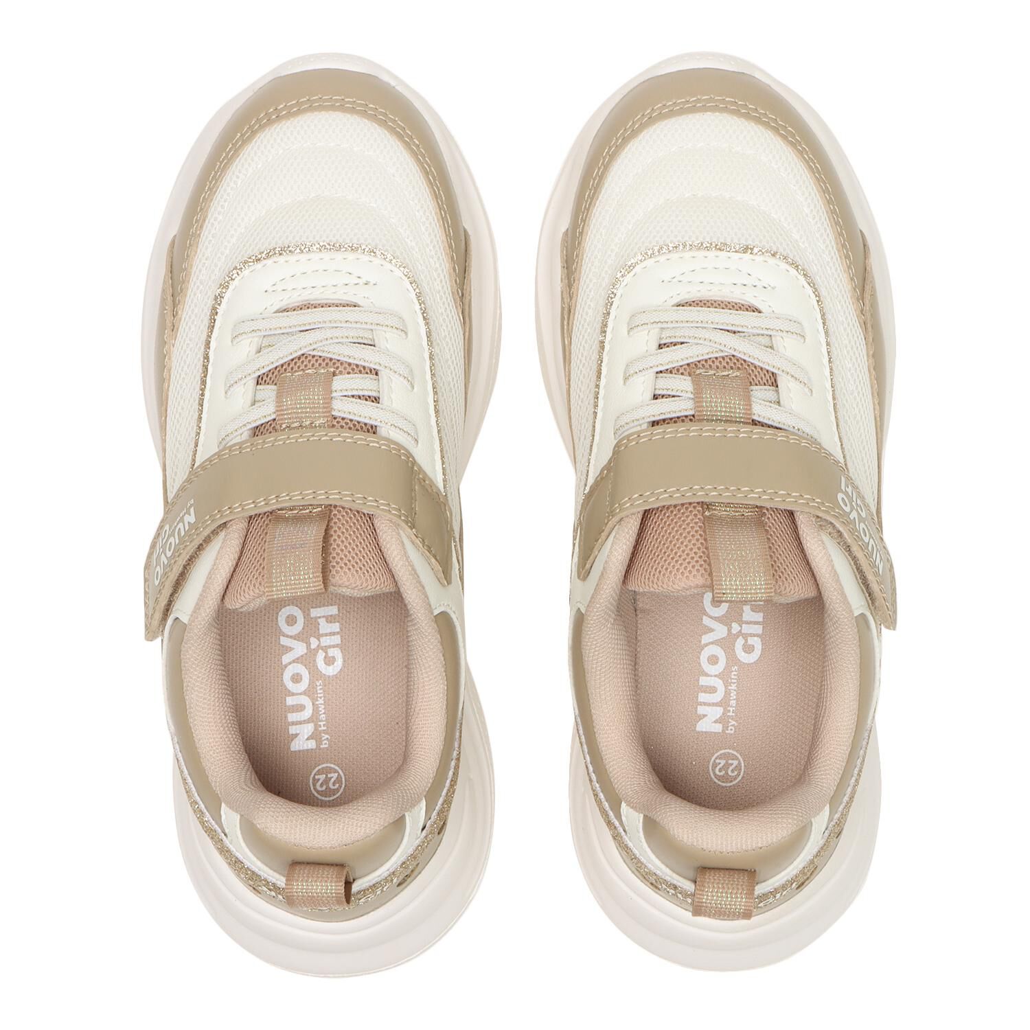 NUOVO「【NUOVO】17-23 EMMA」|スニーカー|