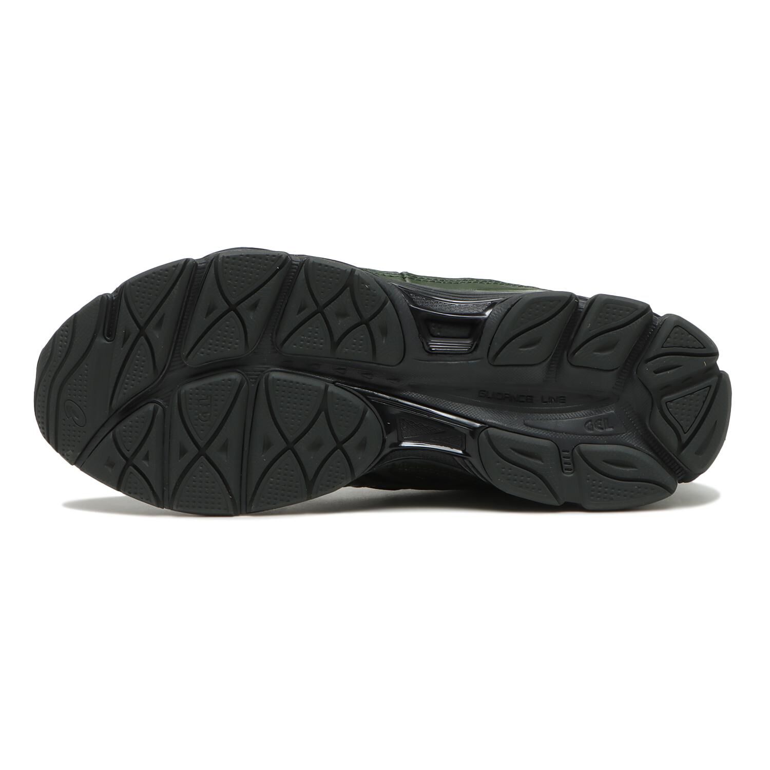 asics「【ASICS】GEL-NYC」|スニーカー|