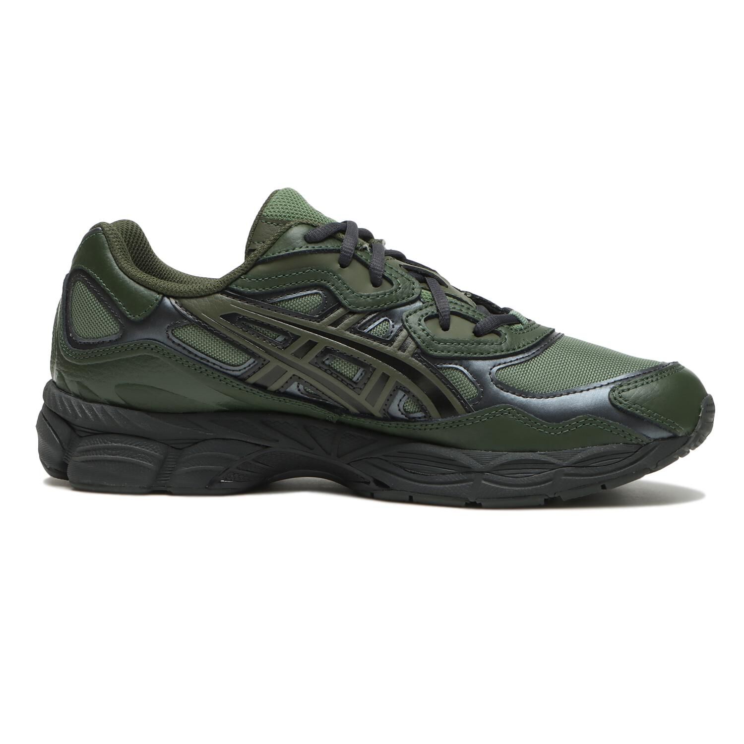 asics「【ASICS】GEL-NYC」|スニーカー|