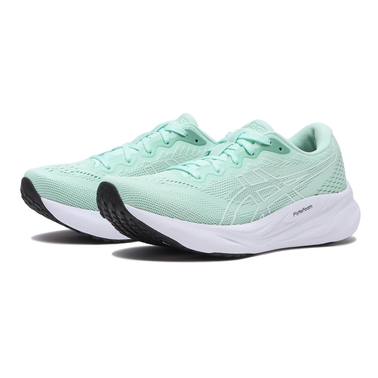 asics「【ASICS】W GEL-PULSE 15」|スニーカー|