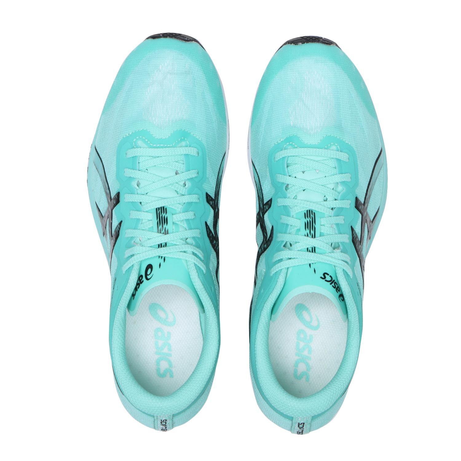 asics「【ASICS】SORTIEMAGIC RP 6」|スニーカー|