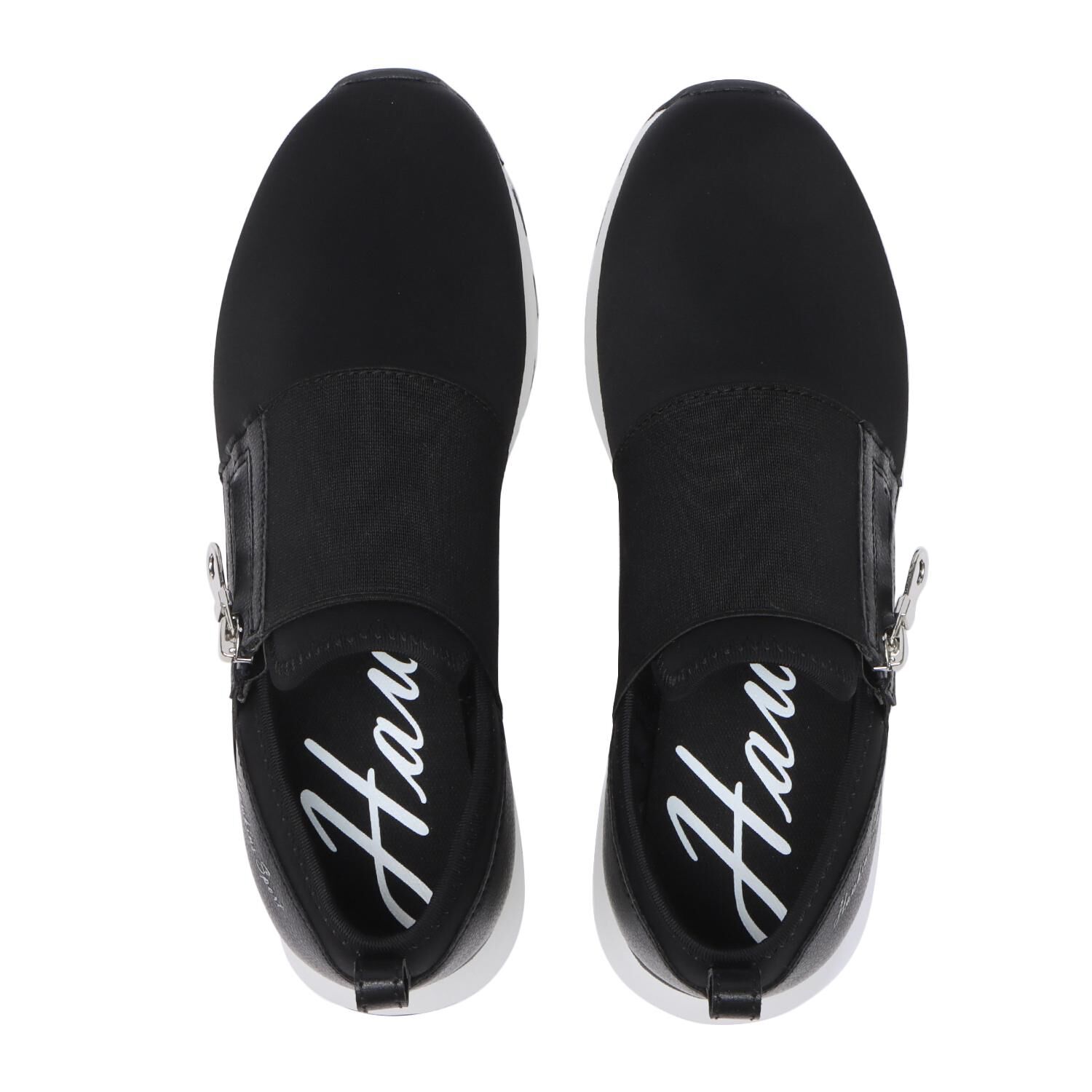 HAWKINS「【HAWKINS】FANNIE」|スニーカー|