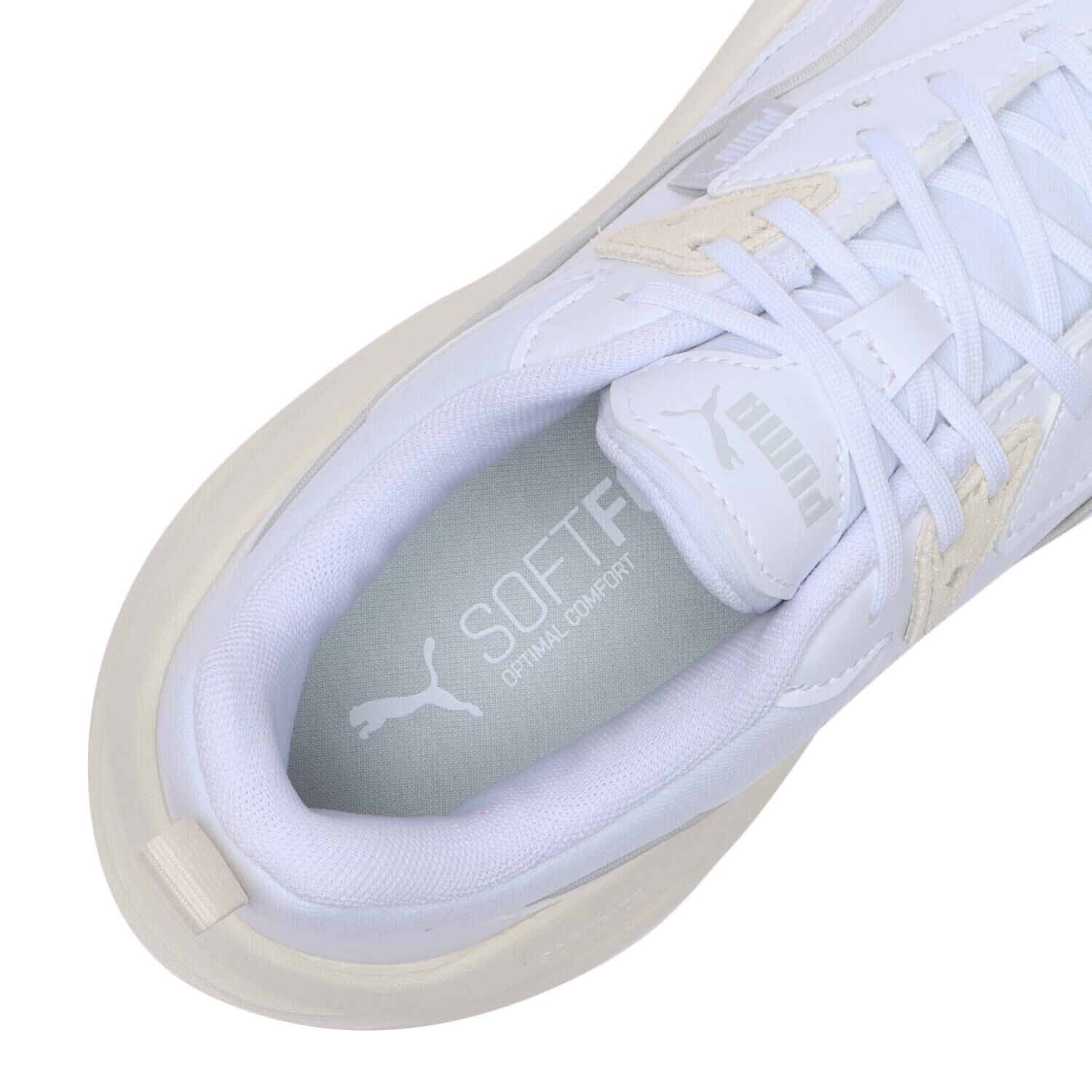 PUMA「【PUMA】HYPNOTIC CL」|スニーカー|