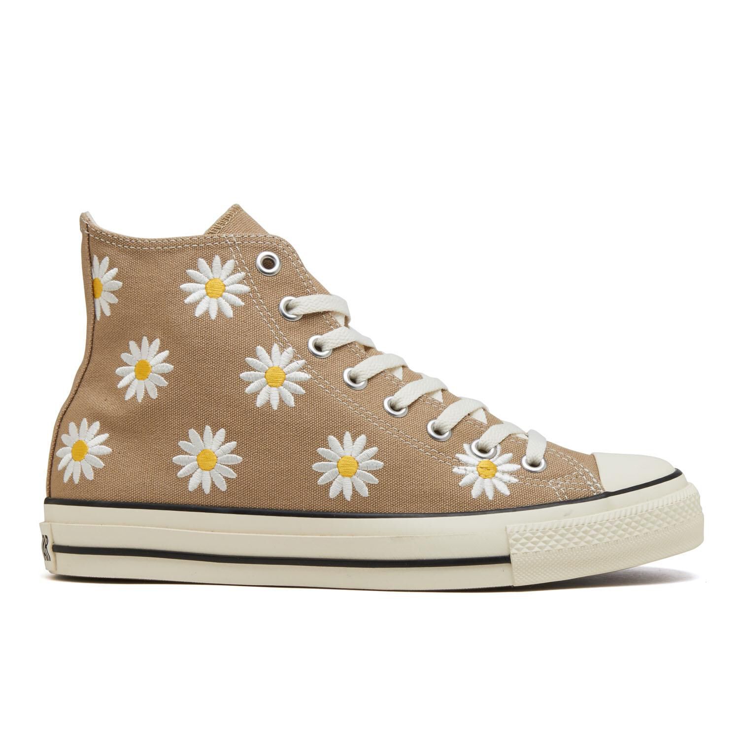CONVERSE「【CONVERSE】AS (R) DAISYFLOWER HI」|スニーカー|