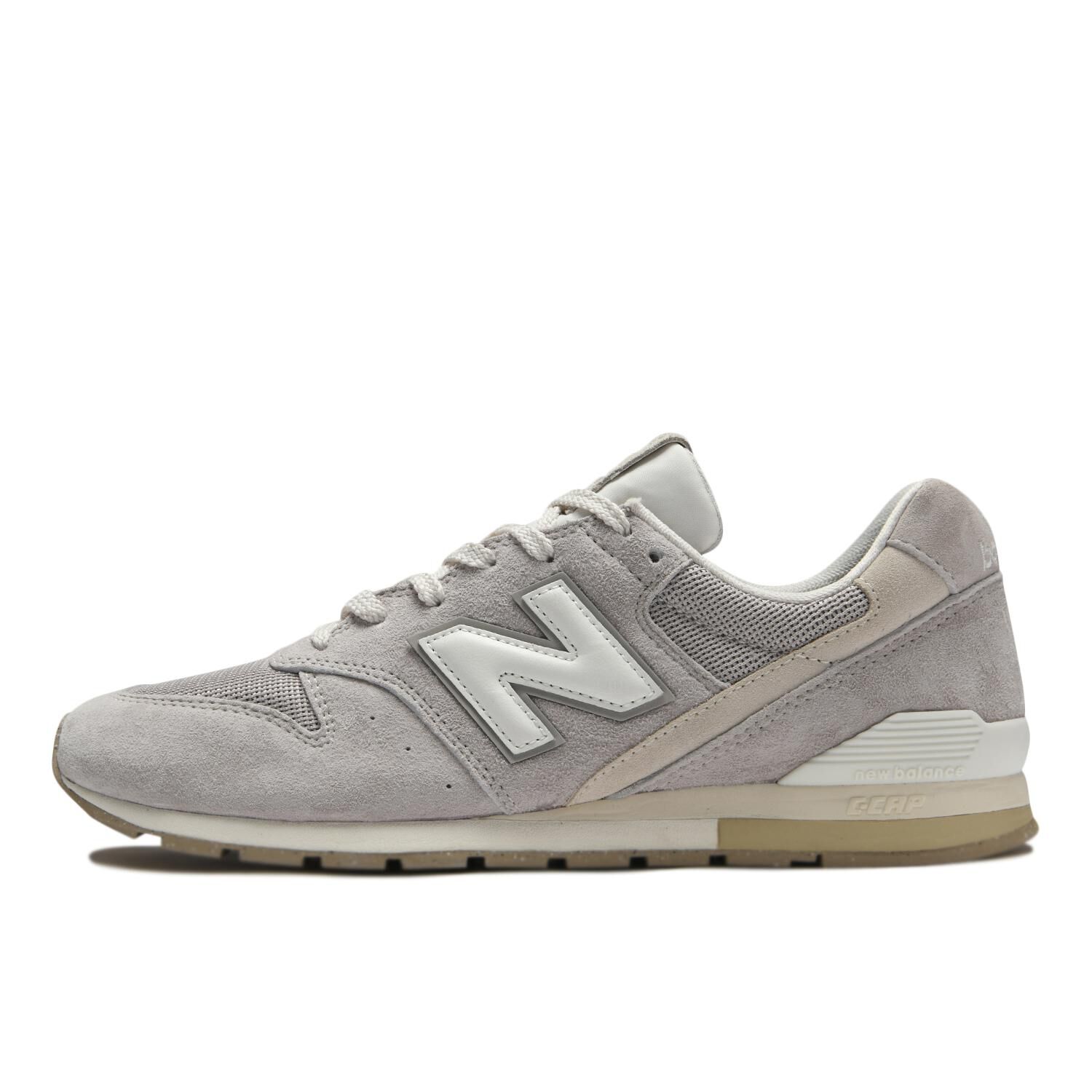 NEW BALANCE 「【NEW BALANCE】CM996UN2(D)」|スニーカー|グレー