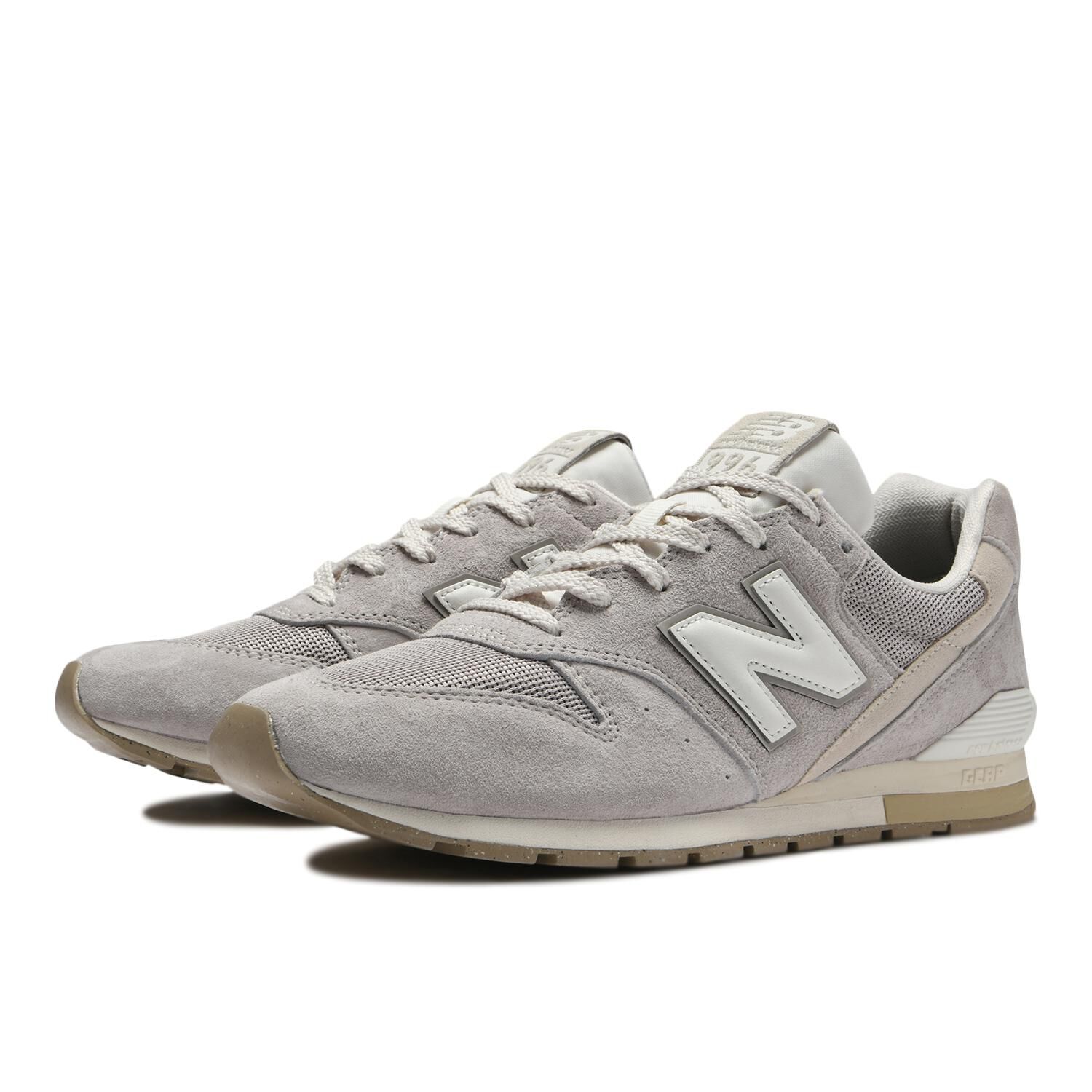 NEW BALANCE 「【NEW BALANCE】CM996UN2(D)」|スニーカー|