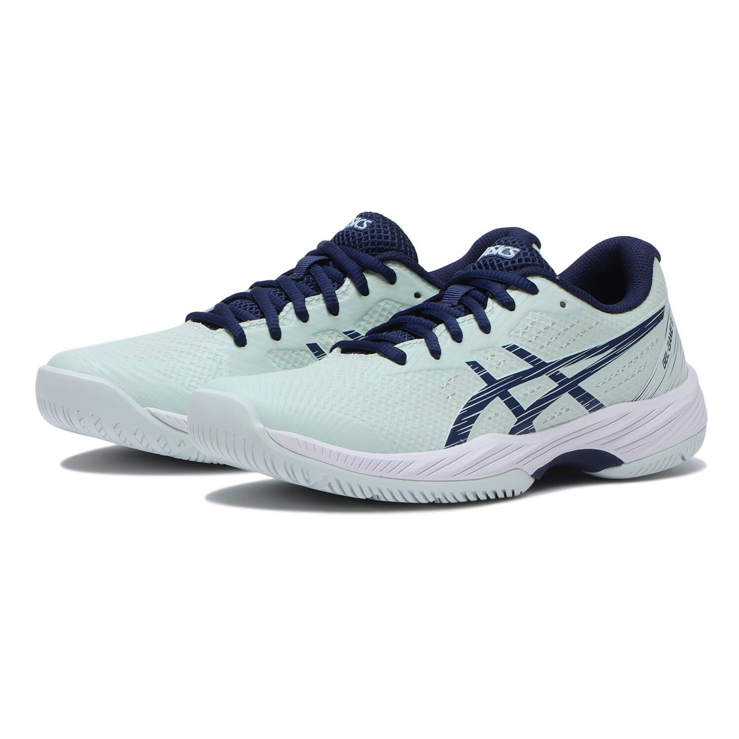 asics「【ASICS】W GEL-GAME 9」|スニーカー|