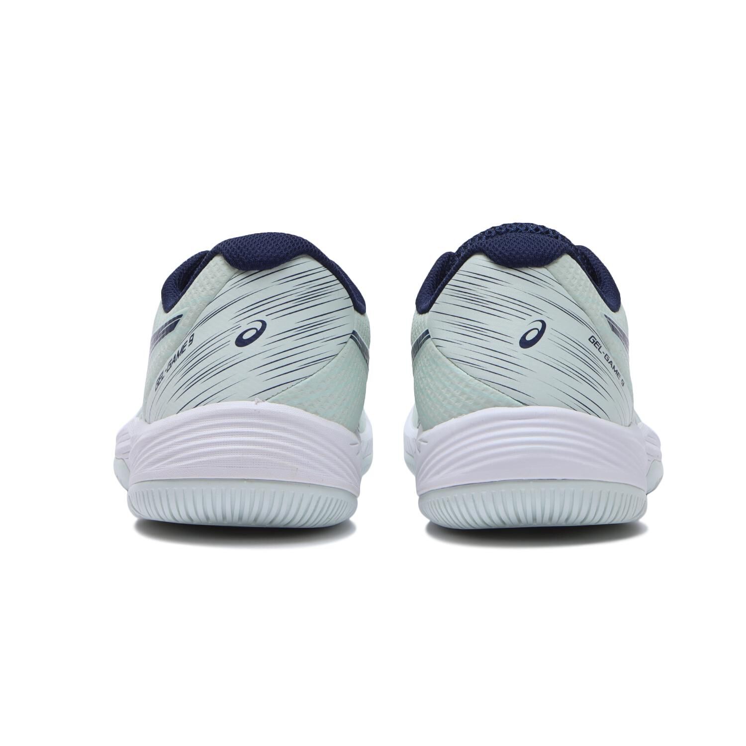 asics「【ASICS】W GEL-GAME 9」|スニーカー|