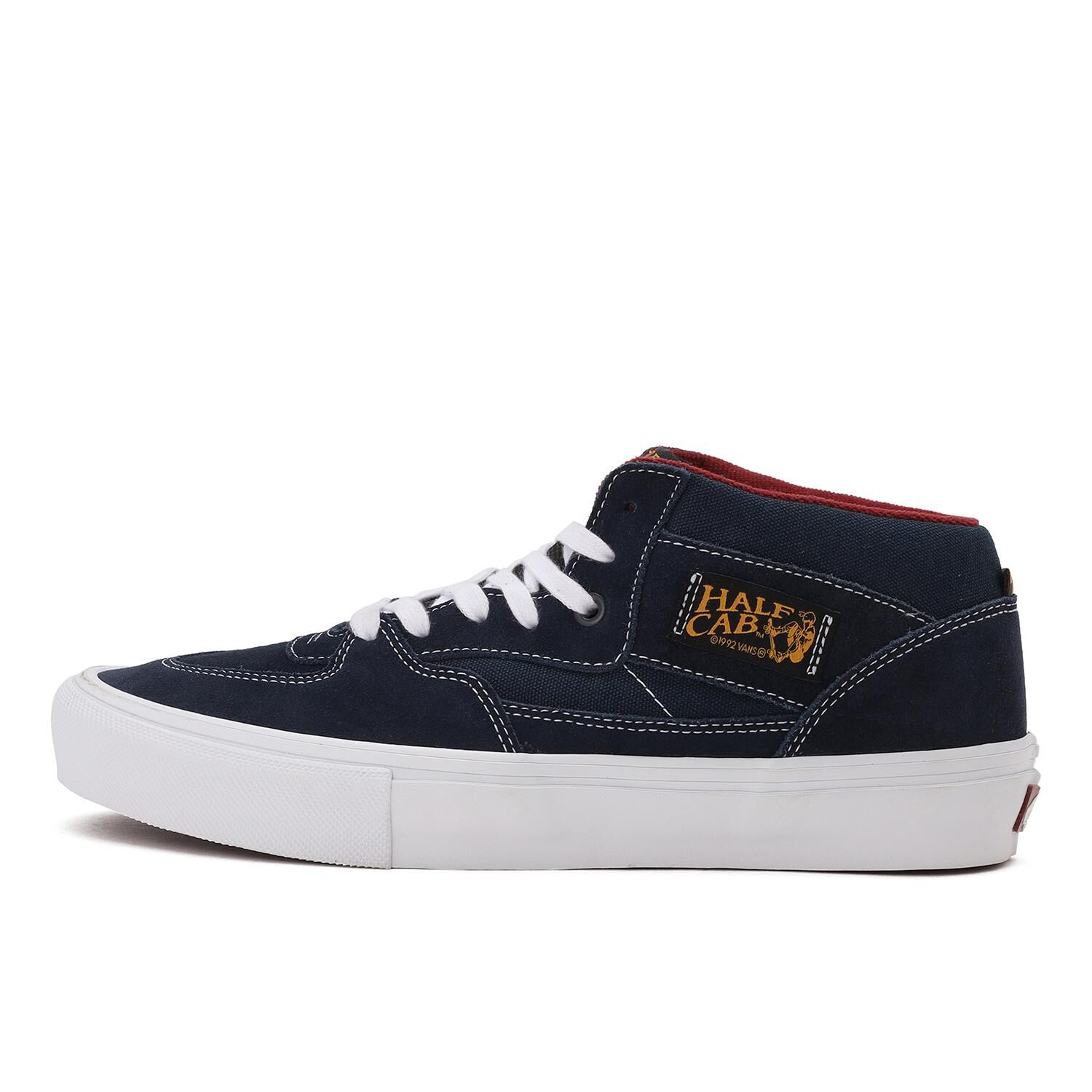 VANS「【VANS】Skate Half Cab」|スニーカー|マルチ