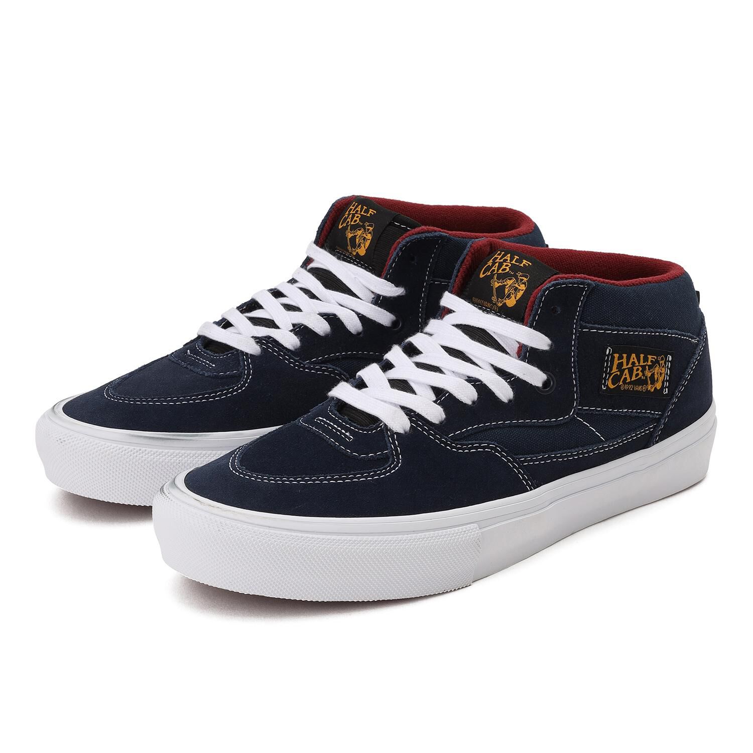 VANS「【VANS】Skate Half Cab」|スニーカー|