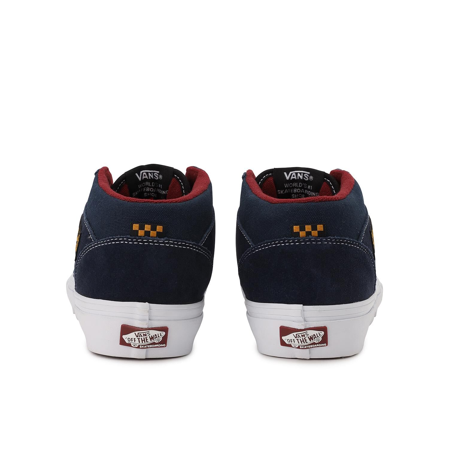 VANS「【VANS】Skate Half Cab」|スニーカー|