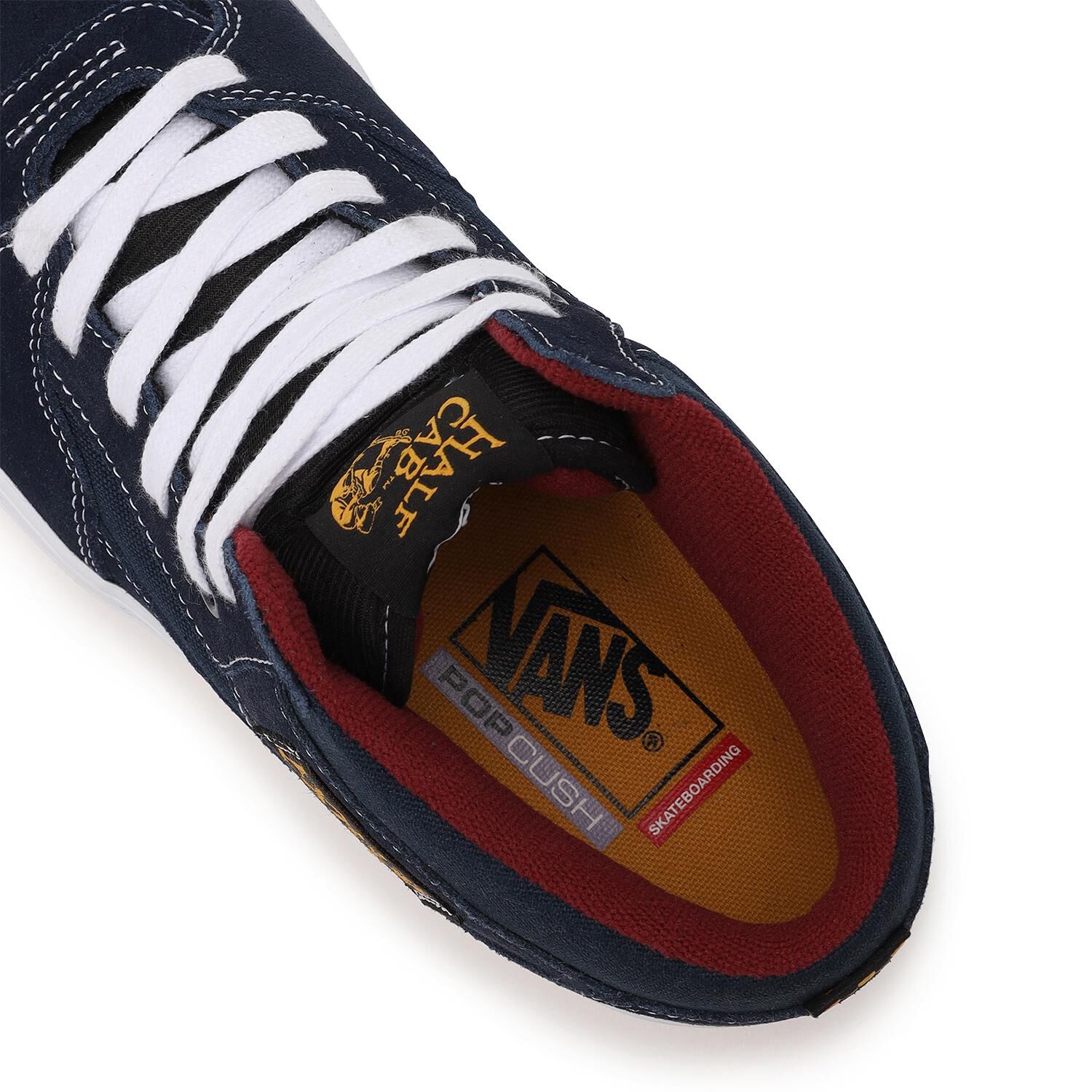 VANS「【VANS】Skate Half Cab」|スニーカー|