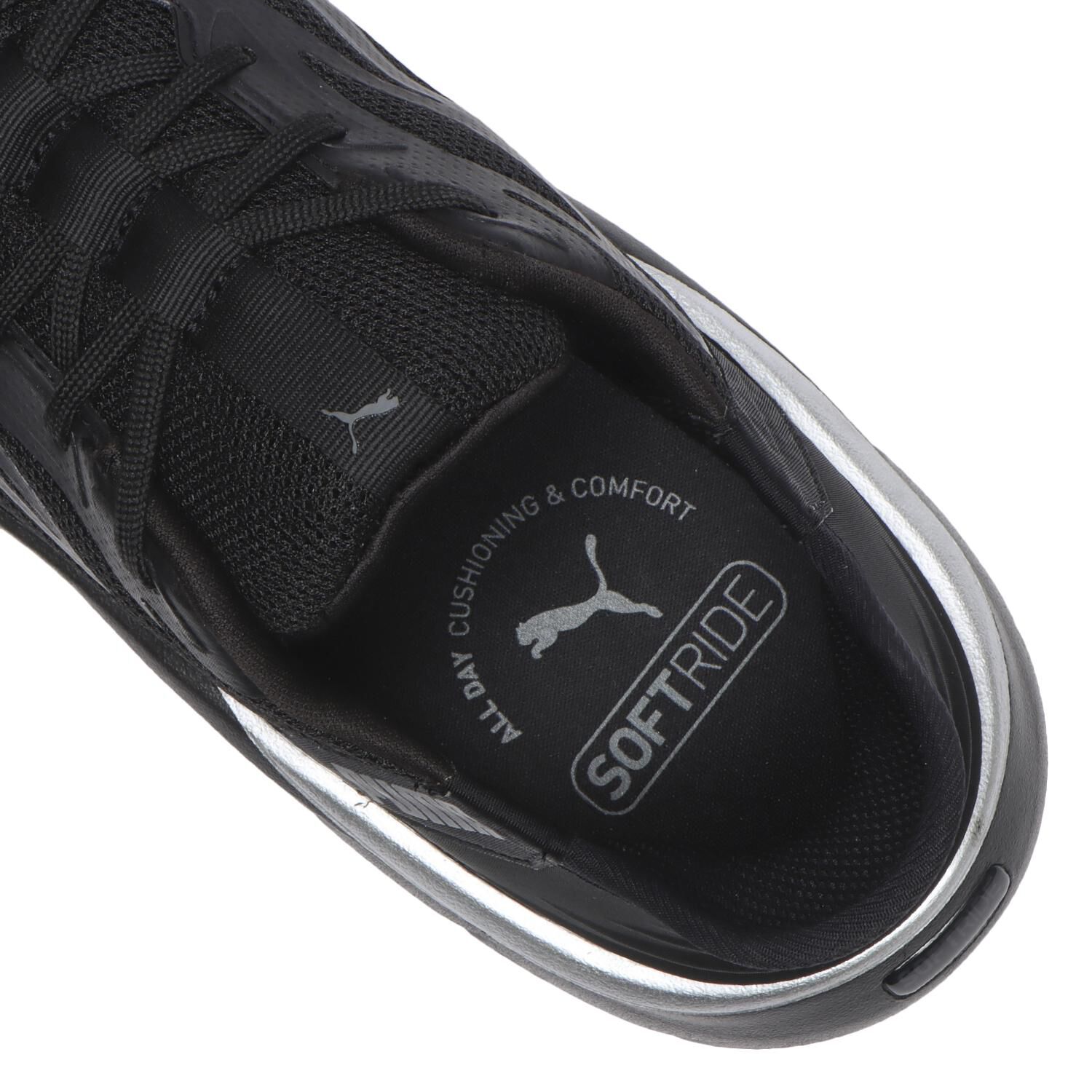 PUMA「【PUMA】SOFTRIDE FLEX FS EASE IN WD」|スニーカー|