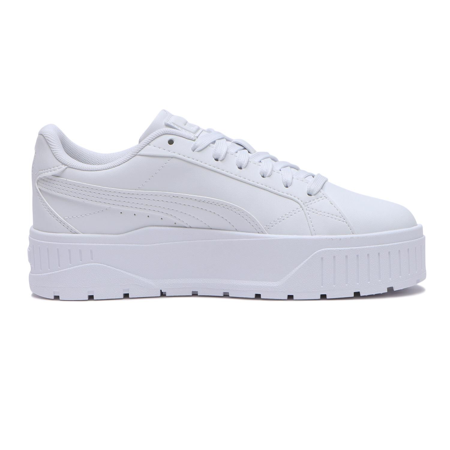 PUMA「【PUMA】KARMEN 2 MU EMBROIDERY」|スニーカー|